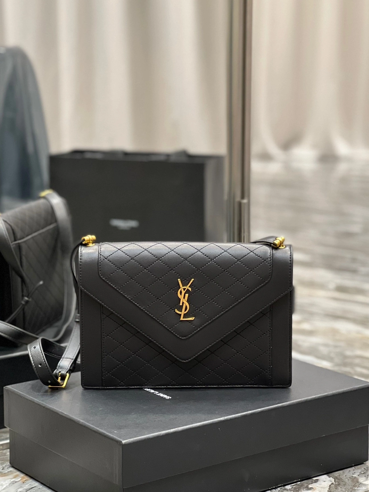 GABY YSL 0727